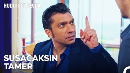 Ders 1 Hayatta Her Şeyin Yeri ve Zamanı Var - Hudutsuz Sevda 10. Bölüm