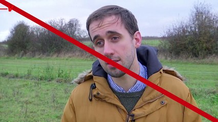 Global Food Crisis Looms: Campaigners Urge Urgent Action to Protect Depleting Soil at COP28