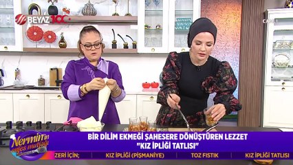 Nermin'in Enfes Mutfağı 1 Aralık 2023