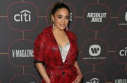 Ally Brooke's 'healing' collaboration with Fifth Harmony bandmate Dinah Jane: 'Together, we were unstoppable'