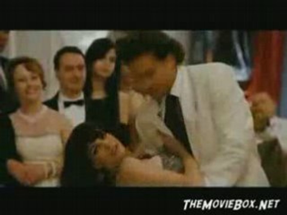 Get Smart TV Spot