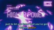 Coldplay - Higher Power Karaoke