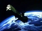Voyage Intergalactique : Découvrez l'Univers de l'Avant-Garde avec 宇宙海賊キャプテンハーロック (Albator) - Une Épopée Spatiale Captivante!