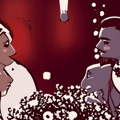 Explosion de mariages à l'aveugle : Emilie prend la défense de Bruno et dénonce Alicia !