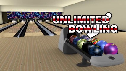 Unlimited Bowling VR Oculus Meta Quest all-in-one sports game Meta Quest All VR Full Game Free Download