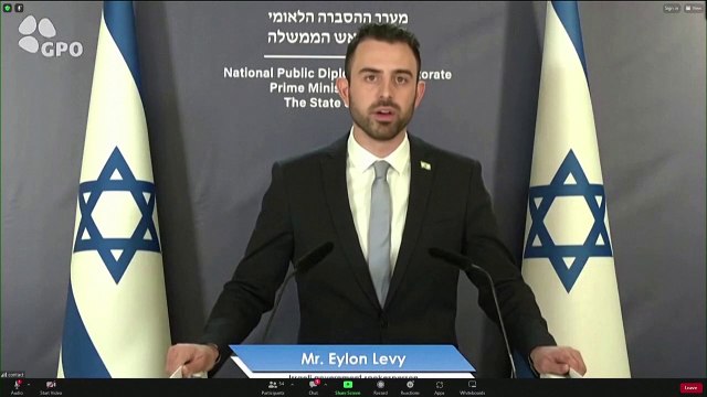 Scores reported killed in Gaza after Israel-Hamas truce collapses