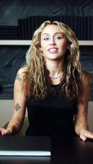 Miley Cyrus: From Hannah Montana to Pop Icon | A Journey of Evolution and Activism