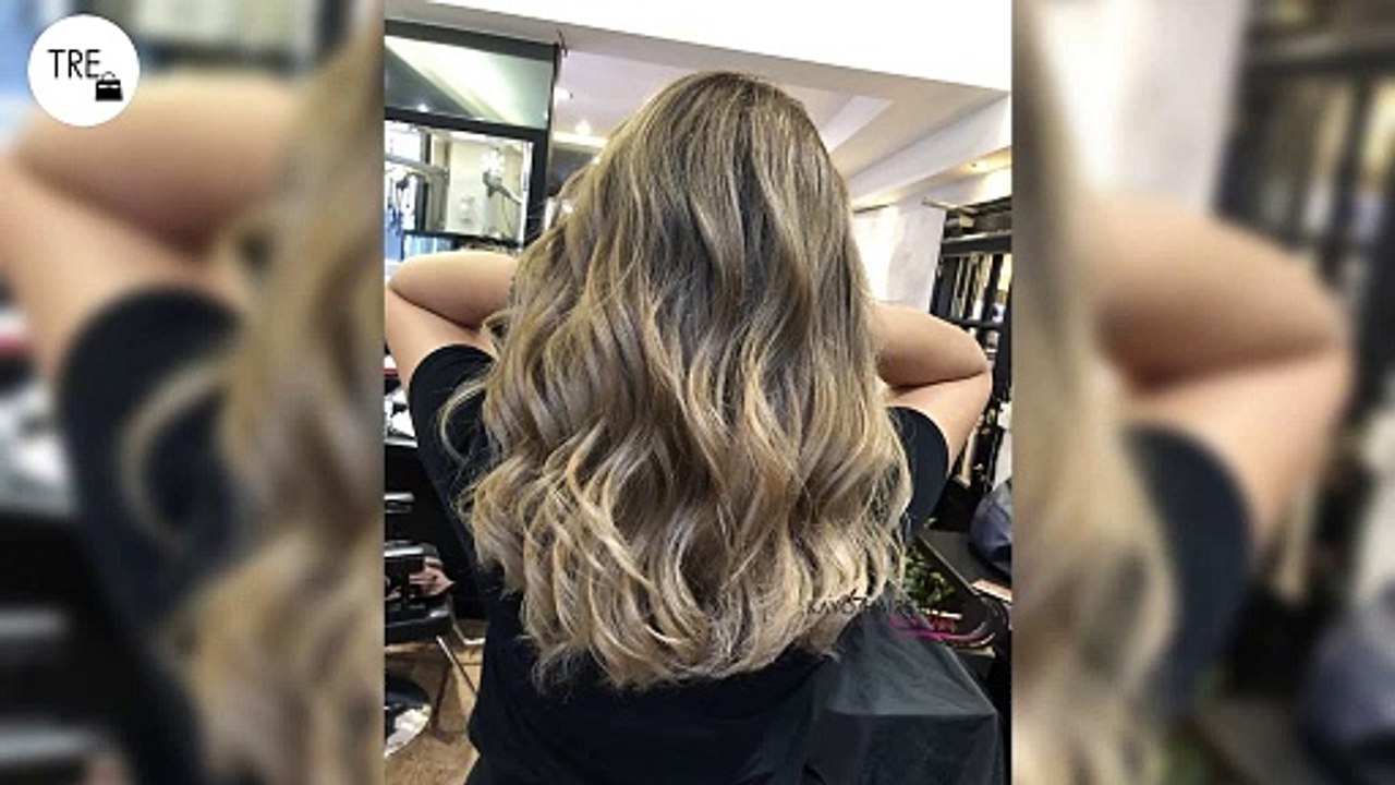 Estos son los estilos en mechas que más llevaremos en 2024 según los expertos