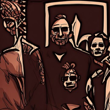 Alexandra Lamy évoque son rôle le plus éprouvant dans Le sens de la famille (M6)