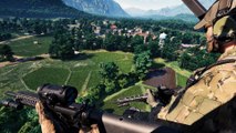 Dieser neue Shooter von Ex-Vietcong-Machern weckt in 60 Sekunden pure Taktik-Vorfreude