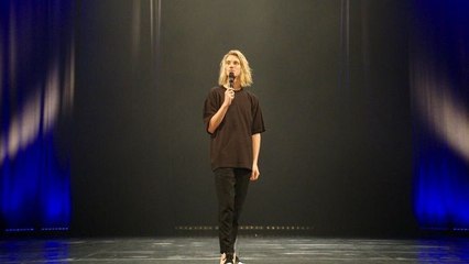 Paul Mirabel : Zèbre 🦓 - Une Soirée d'Humour Hors Normes au Théâtre Sébastopol