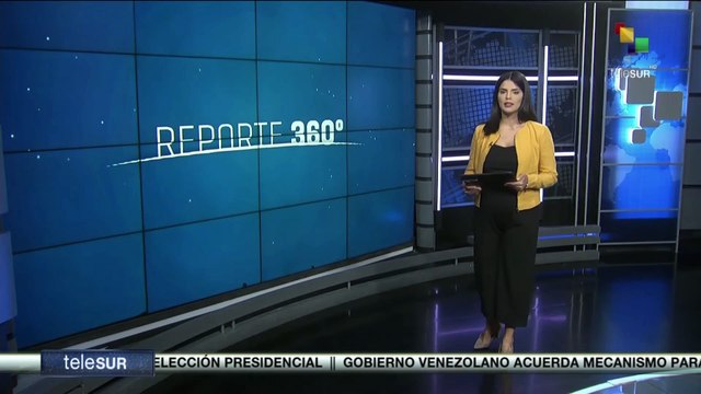 Pdte. de Brasil insta en COP28 a invertir en la lucha contra el hambre y el cambio climático