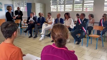 "Développer les usages et adopter une hygiène numérique”