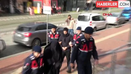 Kocaeli'de DEAŞ Terör Örgütüne Üye Olan 2 Kişi Yakalandı