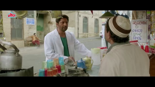 आलू के भाव में गोलियां बिकती है - अरशद वारसी धमाल कॉमेडी - Arshad Warsi Comedy - Best Comedy Scenes