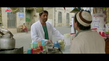 आलू के भाव में गोलियां बिकती है - अरशद वारसी धमाल कॉमेडी - Arshad Warsi Comedy - Best Comedy Scenes