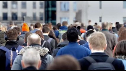 Censis: italiani sonnambuli, con meno figli e impauriti dal clima