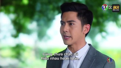 Mệnh Lệnh Thần Tình Yêu Tập 21 Vietsub, Prakasit Kammathep (2018)_0