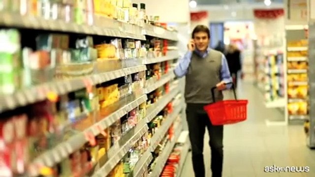 Censis: italiani sonnambuli, con meno figli e impauriti dal clima