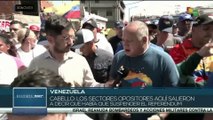 Reporte 360° 01-12: Venezolanos realizan acciones de cierre de campaña por referendo del Esequibo