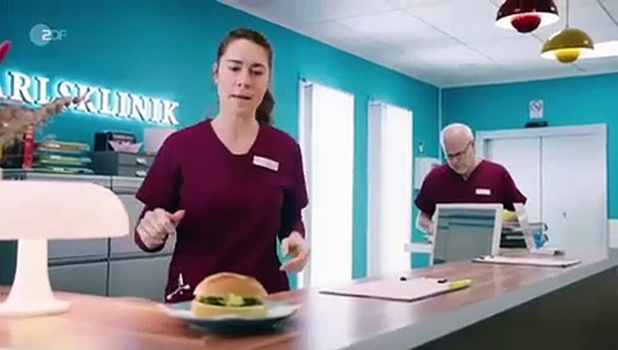 Bettys Diagnose (203) Beziehungsprobleme Staffel 10 Folge 11