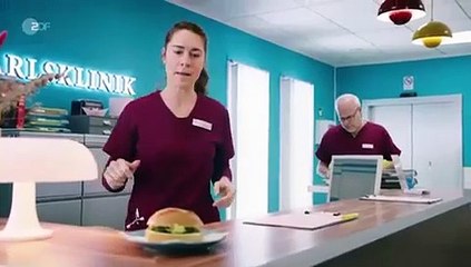 Bettys Diagnose (203) Beziehungsprobleme Staffel 10 Folge 11