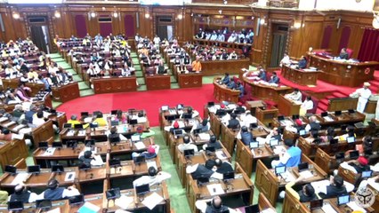 प्रदेश में डकैती, लूट, हत्या, बलवा और फिरौती के मामलों में आई भारी कमी