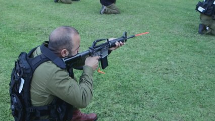 Quels sont les pays qui vendent le plus d'armes à Israël ?