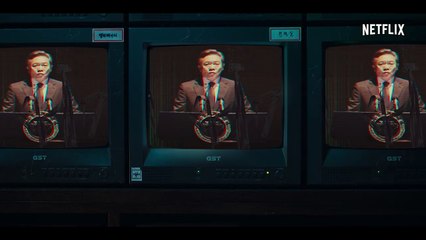 La bande-annonce de la série Sweet Home (Netflix)