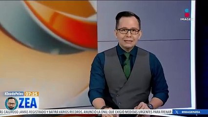 Claudia Sheinbaum asegura estar arriba de las encuestas