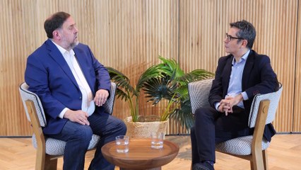 Bruselas niega haber expresado "cero preocupación" por la amnistía y Bolaños responde