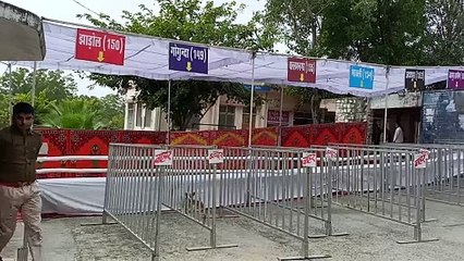 आवंटित टेबल पर ही रहेंगे गणना अभिकर्ता, वरना निकाल देंगे बाहर