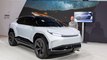 Toyota Urban SUV Concept : l’offensive électrique dans les starting-blocks