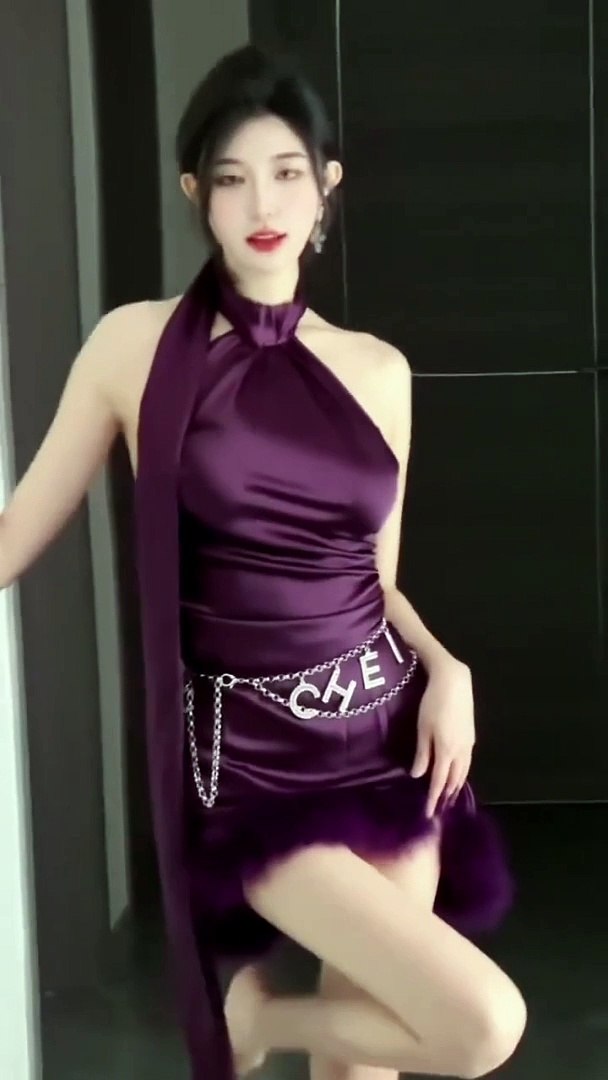 ⁣Beautiful Chinese Girls【Anna莉安娜】#douyin #tiktok #beautiful #shorts (5)