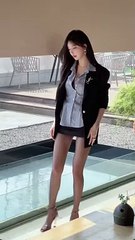 Beautiful Chinese Girls【Anna莉安娜】#douyin #tiktok #beautiful #shorts (3)