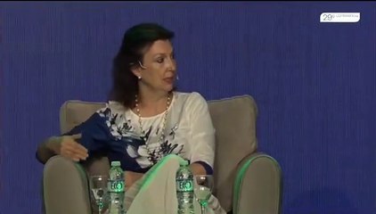 Mondino: "En enero y febrero los que no tengan generadores, consíganlos; no hay para todos"