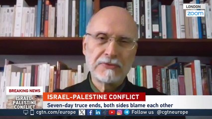 Israel-Palestine conflict, what are obstacles preventing the deal to continue?