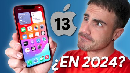 ¿Sigue Valiendo la Pena Comprar el iPhone 13 en 2024? 📱