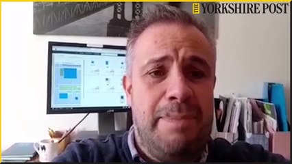 The Sports Weekend with Nick Westby