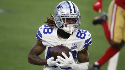 Cowboys vs. Seahawks Kick Off Week 13 with a Shootout