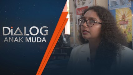 Kerajaan Perpaduan, penyokong tidak boleh terima kritikan negatif - MONPAC