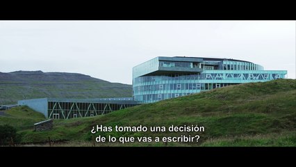 Lost in Time - Tráiler VOSE