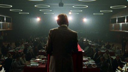 Power Play - Tráiler español