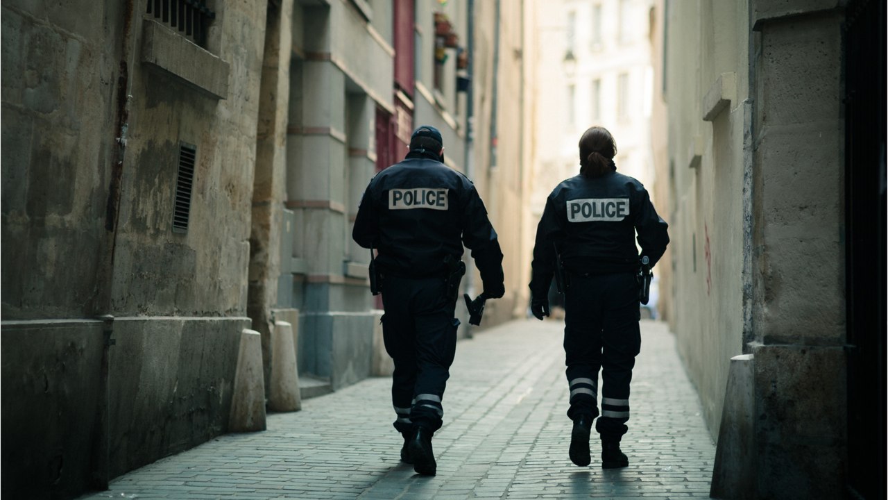 Un couple retrouvé mort en Isère : Valentin, leur fils de 15 ans, activement recherché