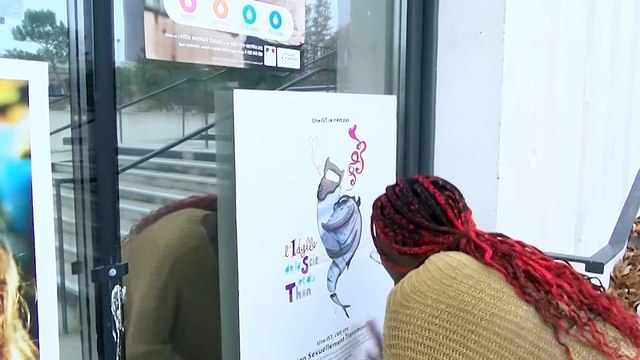 Martigues. La lutte contre les IST* passe par les lycées