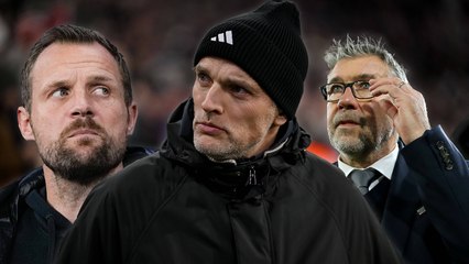 "Thermohose? Früher hat man Strumpfhose gesagt": Die besten Sprüche im November