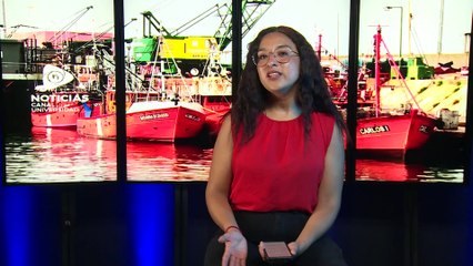 NOTICIAS CANAL UNIVERSIDAD - PROGRAMA 96