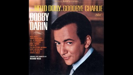 Bobby Darin - More (Audio)