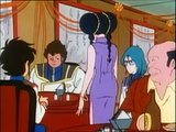 Macross (1982) (Episode 08) : Amours d'adolescent (VF)