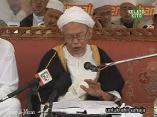 MUNAJAT RAKYAT (DOA) - Kuasa Terhebat Ummat (VERSI PENUH) 8